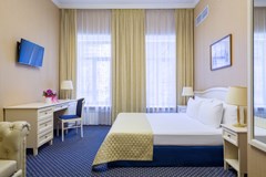 Aston: Room DOUBLE DELUXE - photo 19