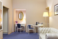 Aston: Room DOUBLE DELUXE - photo 21