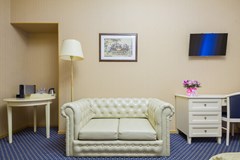 Aston: Room DOUBLE DELUXE - photo 22