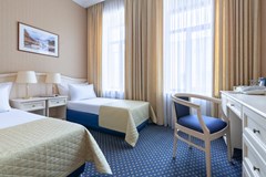 Aston: Room TWIN COMFORT - photo 28