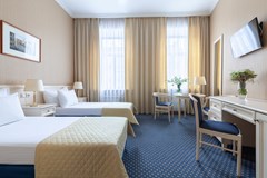Aston: Room TWIN SUPERIOR - photo 30