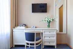 Aston: Room DOUBLE STANDARD - photo 34