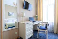Aston: Room DOUBLE STANDARD - photo 44