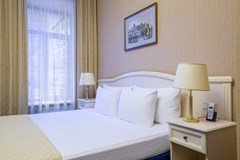 Aston: Room DOUBLE SINGLE USE SUPERIOR - photo 48