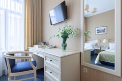 Aston: Room TWIN STANDARD - photo 52