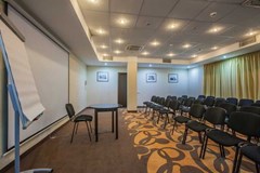 Baltiya: Conferences - photo 1