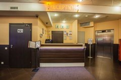 Baltiya: Lobby - photo 4