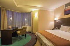 Baltiya: Room - photo 2