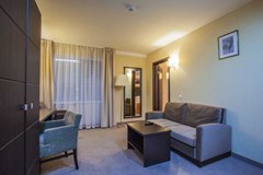 Baltiya: Room - photo 10