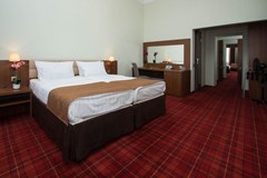 Best Western Plus Centre Hotel: General view - photo 27