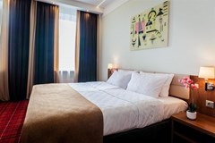Best Western Plus Centre Hotel: General view - photo 42