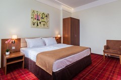 Best Western Plus Centre Hotel: General view - photo 45
