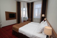 Best Western Plus Centre Hotel: General view - photo 50