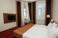 Best Western Plus Centre Hotel: General view - photo 52
