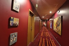 Best Western Plus Centre Hotel: General view - photo 54