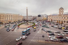 Best Western Plus Centre Hotel: General view - photo 60
