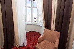 Best Western Plus Centre Hotel: General view - photo 69