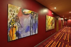 Best Western Plus Centre Hotel: General view - photo 75