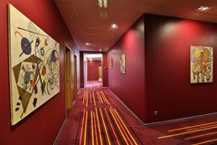 Best Western Plus Centre Hotel: General view - photo 87