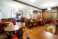 Best Western Plus Centre Hotel: Restaurant - photo 6