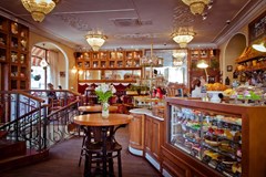 Best Western Plus Centre Hotel: Restaurant - photo 14