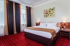 Best Western Plus Centre Hotel: Room DOUBLE DELUXE - photo 5
