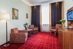 Best Western Plus Centre Hotel: Room DOUBLE DELUXE - photo 13