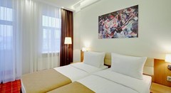 Best Western Plus Centre Hotel: Room TWIN STANDARD - photo 25