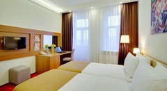 Best Western Plus Centre Hotel: Room TWIN STANDARD - photo 28