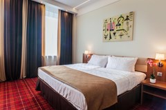 Best Western Plus Centre Hotel: Room DOUBLE SINGLE USE STANDARD - photo 40