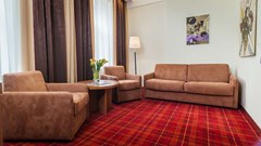 Best Western Plus Centre Hotel: Room - photo 2