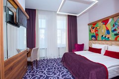 Best Western Plus Centre Hotel: Room - photo 20