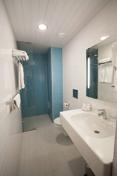 Best Western Plus Centre Hotel: Room - photo 38