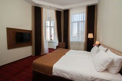 Best Western Plus Centre Hotel: Room - photo 49
