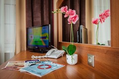 Best Western Plus Centre Hotel: Room - photo 72