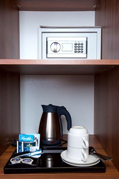 Best Western Plus Centre Hotel: Room - photo 84