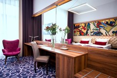 Best Western Plus Centre Hotel: Room - photo 86