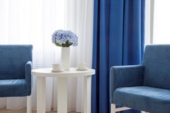Blue Sky on Nevsky: Room DOUBLE SINGLE USE STANDARD - photo 7