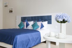 Blue Sky on Nevsky: Room SUITE CAPACITY 1 - photo 30