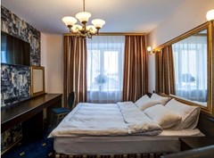 Boutique Hotel Grand: Room DOUBLE STANDARD - photo 1