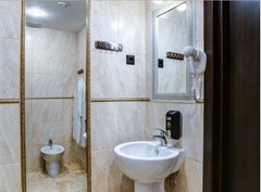 Boutique Hotel Grand: Room JUNIOR SUITE STANDARD - photo 5