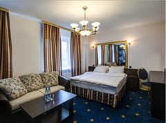 Boutique Hotel Grand: Room SUITE STANDARD - photo 6