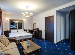 Boutique Hotel Grand: Room SUITE STANDARD - photo 8