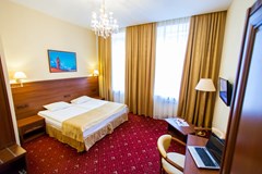 Club Hotel Agni: Room DOUBLE STANDARD - photo 26