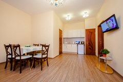 Club Hotel Agni: Room APARTMENT TWO BEDROOMS - photo 47