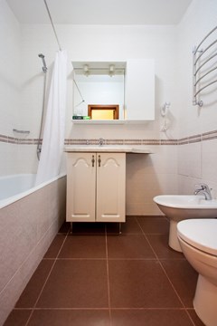 Club Hotel Agni: Room APARTMENT TWO BEDROOMS - photo 49