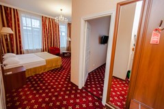 Club Hotel Agni: Room DOUBLE COMFORT - photo 52