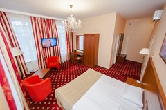 Club Hotel Agni: Room DOUBLE COMFORT - photo 53