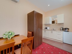 Club Hotel Agni: Room APARTMENT ONE BEDROOM - photo 61