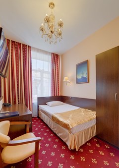 Club Hotel Agni: Room SINGLE STANDARD - photo 66